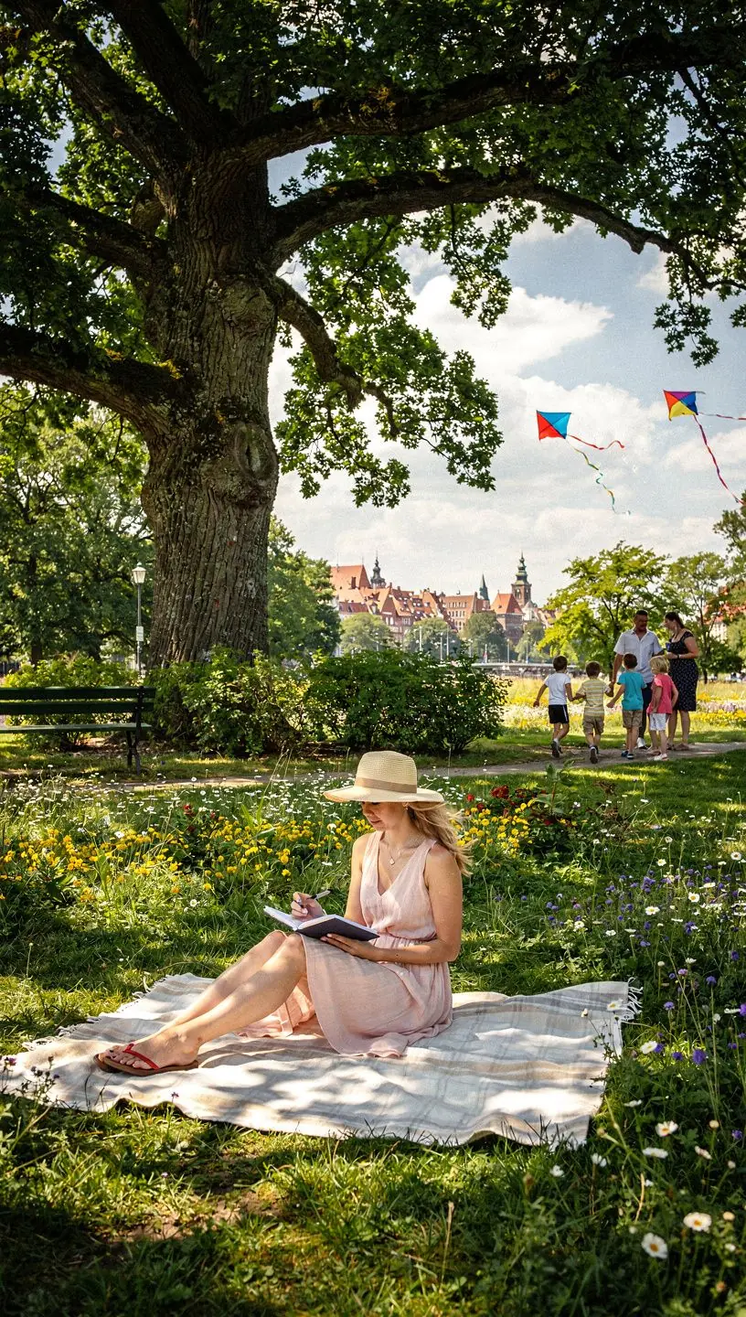 Profesjonalny ekspert wyjaśniający praktyczne metody poprawy komfortu życia z minimalnym wysiłkiem.